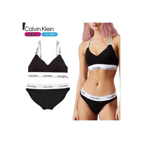 Calvin Klein（カルバン・クライン） カルバン クライン ブラジャー