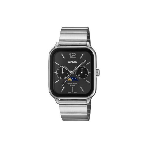 CASIO（カシオ） CASIO Collection / ムーンフェイズ / MTP-M305D-1AJF