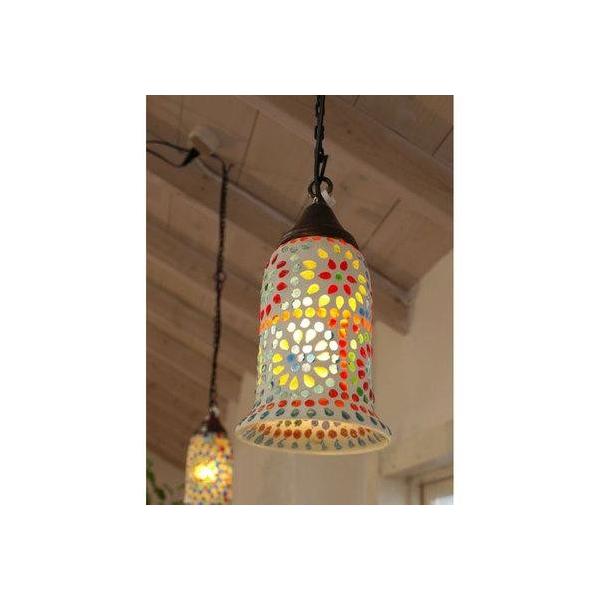 チャイハネ C Craft モザイクランプ カラフル Buyee Servicio De Proxy Japones Buyee Compra En Japon