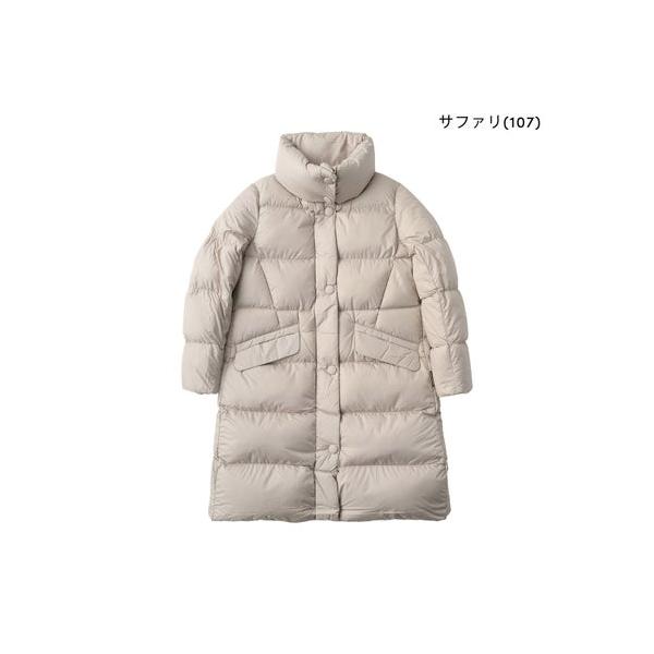 ケープホーン CAPE HORN ダウンジャケット ウプサラ DOWN JACKET B2541