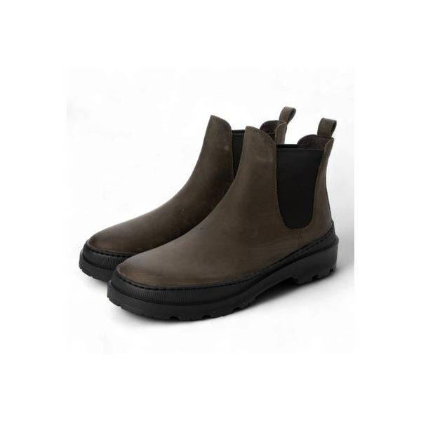 CAMPER（カンペール） CAMPER BRUTUS TREK / ハイカットシューズ