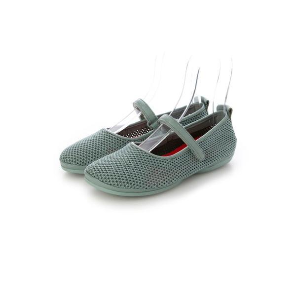 CAMPER（カンペール） CAMPER RIGHT NINA / フラットシューズ （ミント