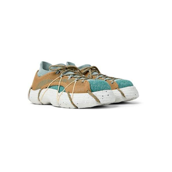 CAMPER（カンペール） CAMPER ROKU / スニーカー （キャメル