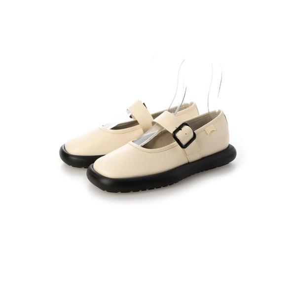CAMPER（カンペール） CAMPER ONDA / フラットシューズ （ホワイト