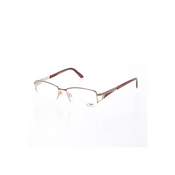 CAZAL（カザール） メガネ 眼鏡 アイウェア レディース メンズ
