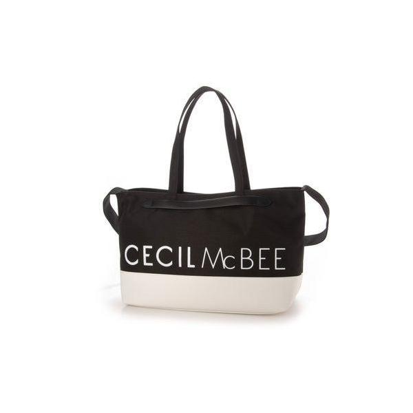 セシルマクビー Cecil Mcbee トートバッグ 通販 人気ランキング 価格 Com