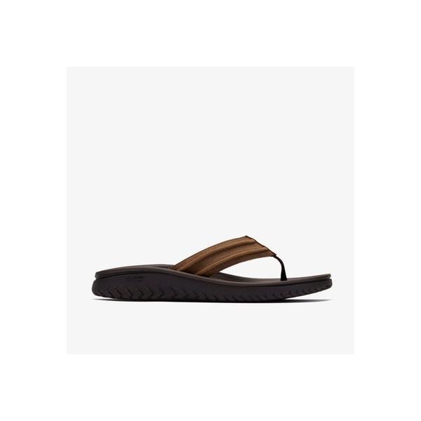 クラークス Clarks Wesley Surf / ウェスリーサーフ （ビーズワックス）