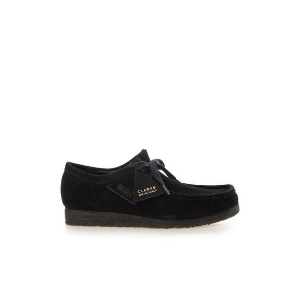 Clarks（クラークス） Clarks WALLABEE ワラビー カジュアル ブーツ