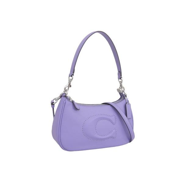 COACH（コーチ） バッグ （パープル） : ブランド公式 LOCOMALL