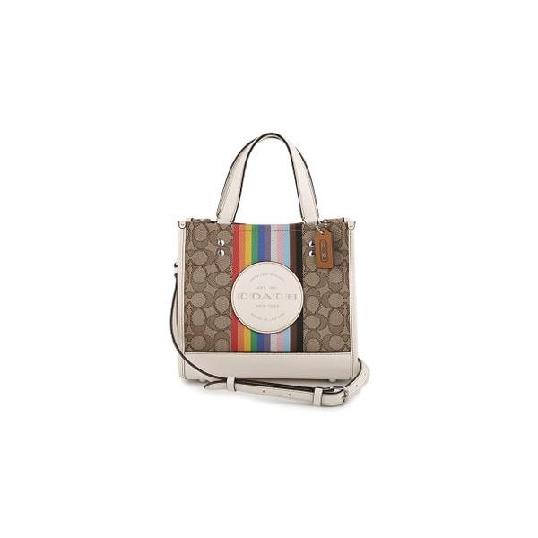COACH（コーチ） COACH COACH アウトレット トートバッグ CJ576 SVOT8