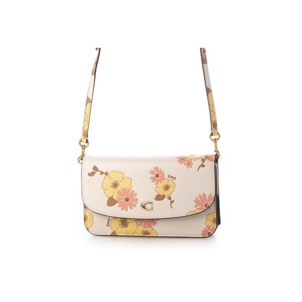 COACH（コーチ） ショルダー バッグ （FLOWER） : ブランド公式