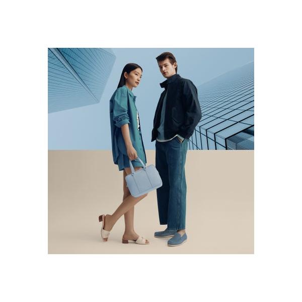 COLE HAAN（コールハーン） コール ハーン ケイリン ボウ ミュール