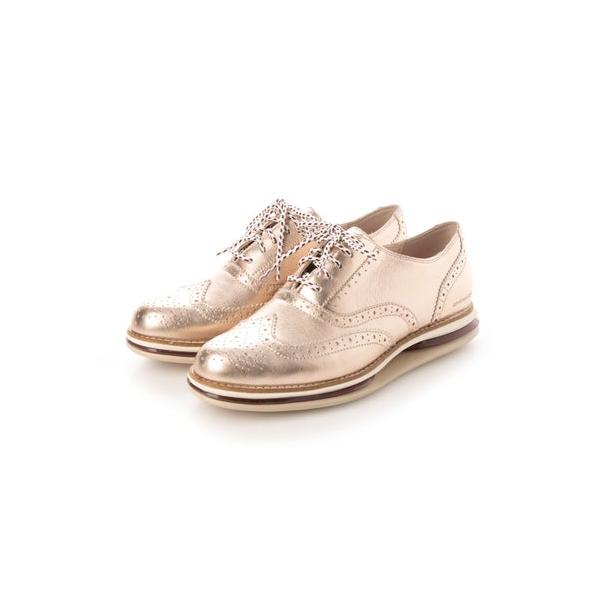 97%OFF!】 新品 コールハーン オリジナルグランド オックスフォード