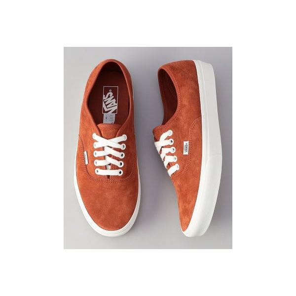 コーエン（coen）/＜MENS＞VANS（ヴァンズ）オーセンティックスウェード coen（コーエン） ＜MENS＞VANS（ヴァンズ）オーセンティック