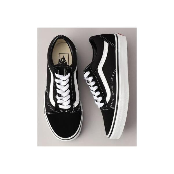 coen（コーエン） 【VANS】UA OLD SKOOL／ヴァンズ オールドスクール