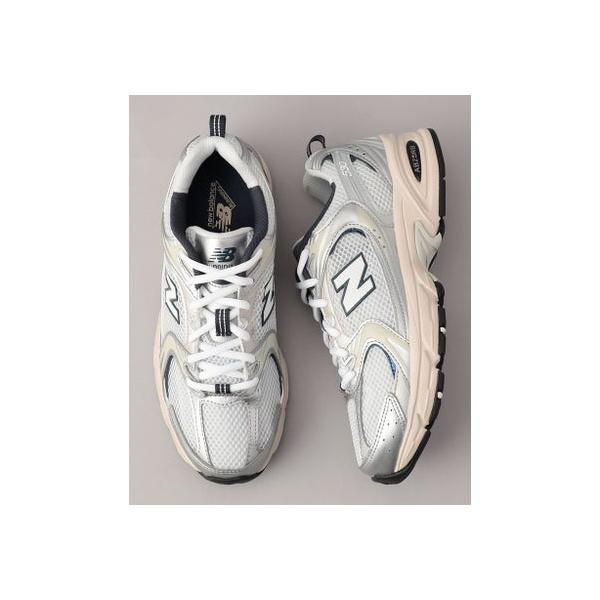 coen（コーエン） New Balance（ニューバランス）MR530（WEB限定サイズ