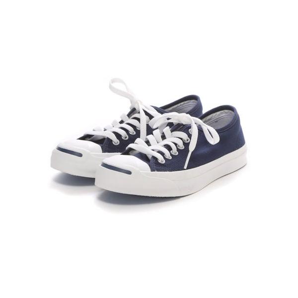 ●コンバース CONVERSE 1CJ801JACK PURCELL （ネイビー）