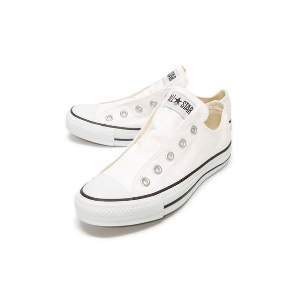 スリッポン コンバース 紐なしの通販 価格比較 価格 Com