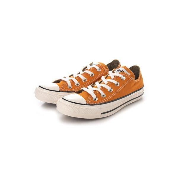 オレンジ スニーカー レディースの人気商品 通販 価格比較 価格 Com