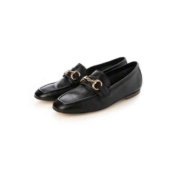 コルソローマ ノーヴェ CORSO ROMA 9 ビットローファー （BLACK