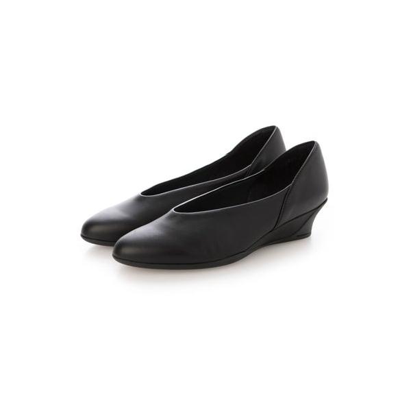 Composition9（コンポジションナイン） コンフォートウェッジヒール