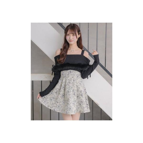 クチュールバイロジータ couture BY ROJITA オフショルテレコドキング