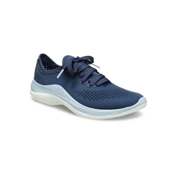 crocs（クロックス） crocs LiteRide 360 Pacer W （Nvy/BluGry