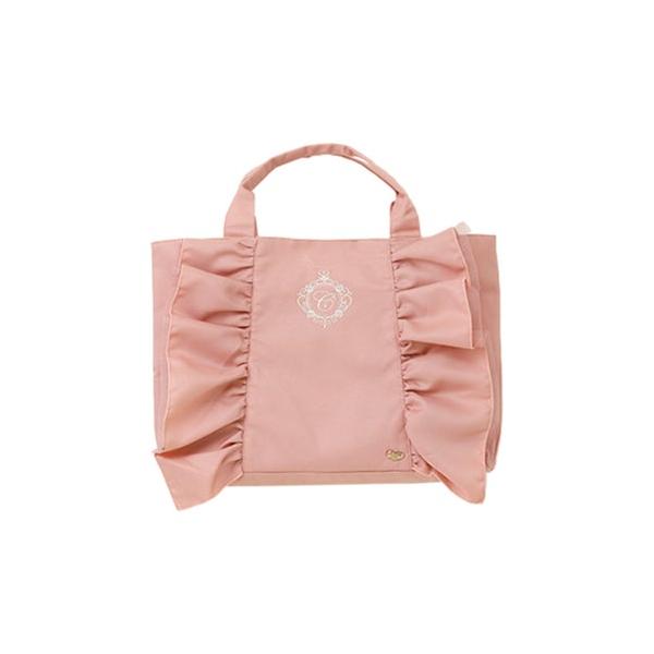 [Release date: February 4, 2025]【ブランド商品番号】PC020G PNK2 / 【ブランド名】Catherine Cottage（キャサリンコテージ） / 【色】ピンク[PNK2] / 【原産国】中国