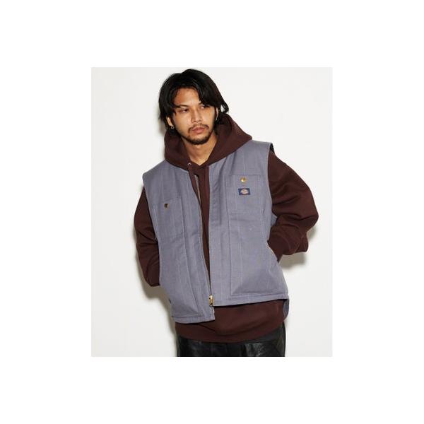 Dickies（ディッキーズ） Dickies Dickies INSULATED DUCK VEST