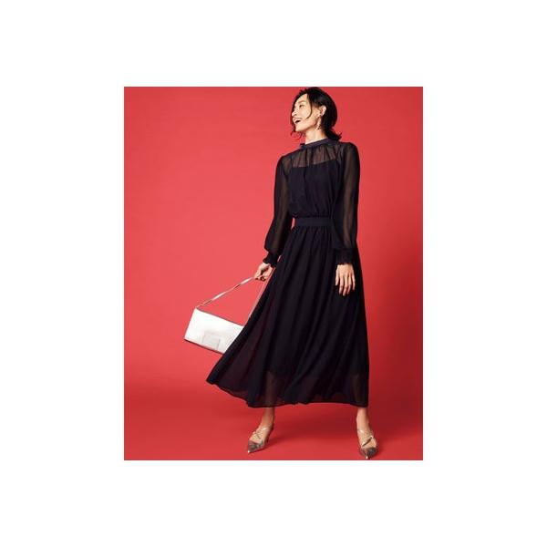 ジョーゼット ワンピースの人気商品 通販 価格比較 価格 Com