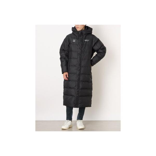 DESCENTE（デサント） メンズ ダウンコート ロングダウンコート