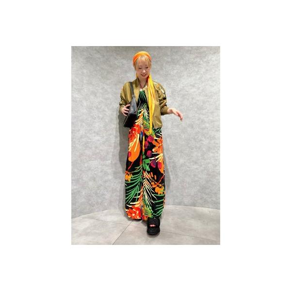 デシグアル Desigual ラクロワLacroixジャケット （ブラウン）
