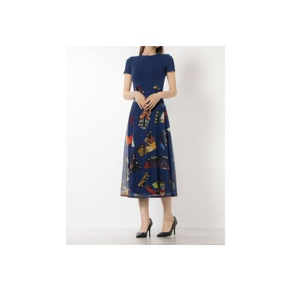 Desigual（デシグアル） Desigual M. Christian Lacroix