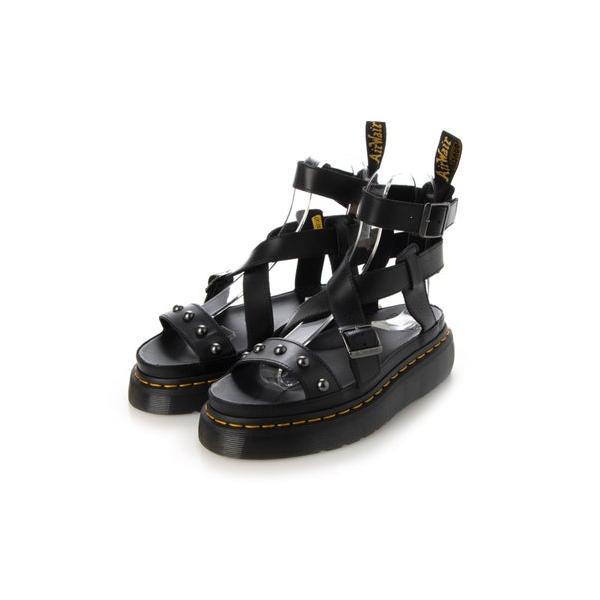 Dr.Martens ドクターマーチン レディース サンダル QUAD SHORE Dr.Martens ドクターマーチン レディース サンダル QUAD SHORE