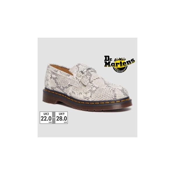 Dr.Martens（ドクターマーチン） レディース ローファー ADRIAN
