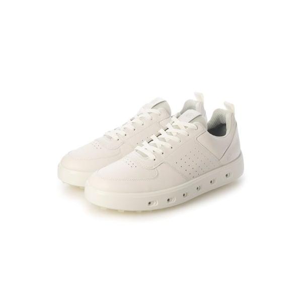 ecco（エコー） ゴルフ ストリート 720 メンズ （WHITE） : ブランド