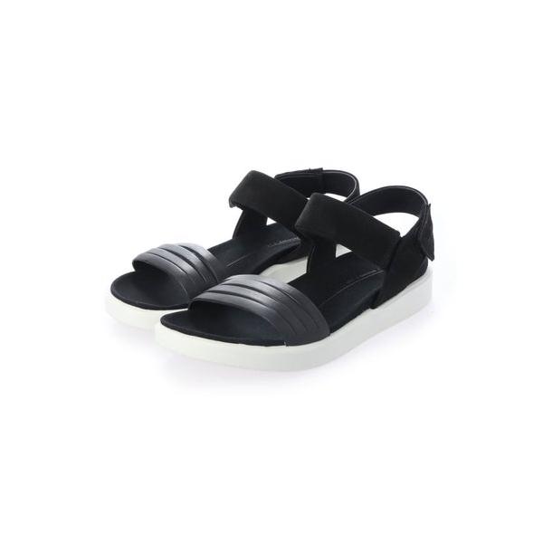 ecco（エコー） ECCO FLOWT W （BLACK/BLACK） : ブランド公式