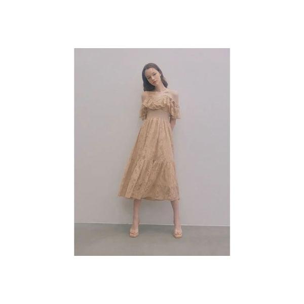 EIMY ISTOIRE（エイミーイストワール） EIMY ISTOIRE Lavinia Lace