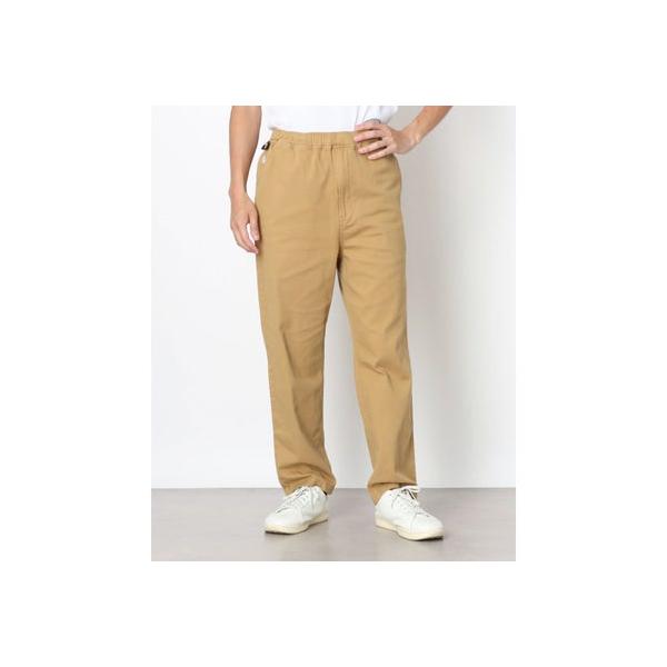 エレメント ELEMENT メンズ アウトドアカジュアル ロングパンツ SHOD PANTS STD CHINO エクストリームスポーツ ロングパンツ