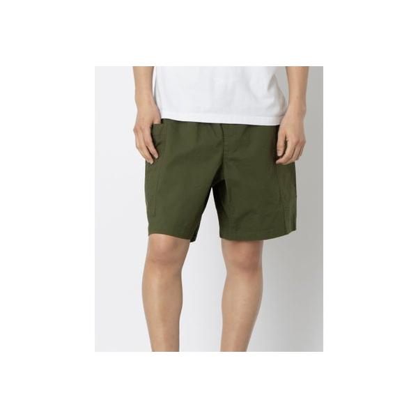 エレメント ELEMENT RLCXE SHORT PANTS ショートパンツ （カーキグリーン）