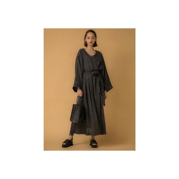 リネンワンピース ワンピース 通販 人気ランキング 価格 Com