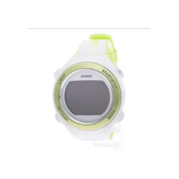 エプソン Epson 時計 ランニングウォッチ リスタブルgps Sf 1g 5031 Buyee Buyee Japanese Proxy Service Buy From Japan Bot Online