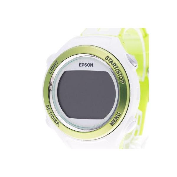 エプソン Epson 時計 ランニングウォッチ リスタブルgps Sf 1g 5031 Buyee Buyee Japanese Proxy Service Buy From Japan Bot Online
