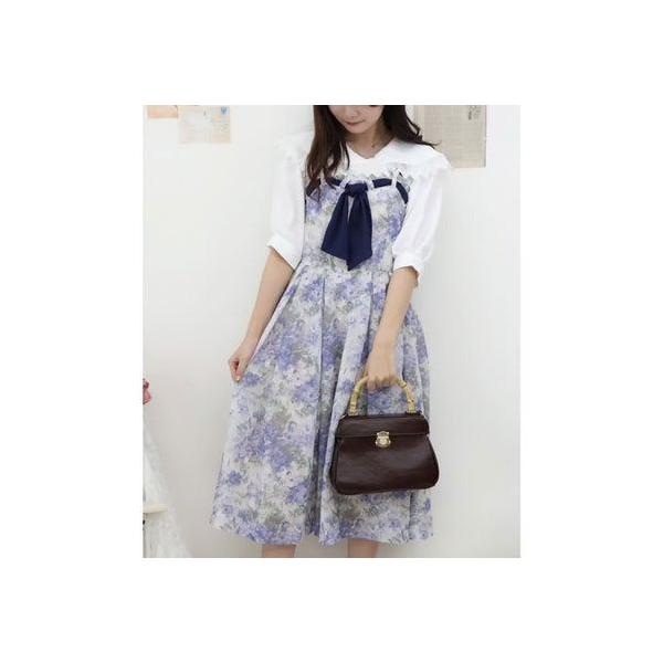 スカーフ柄ワンピース みんな探してる人気モノ スカーフ柄ワンピース レディースファッション