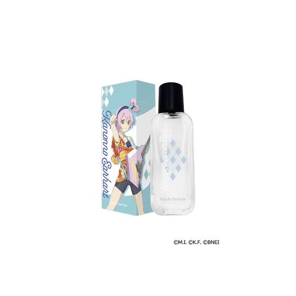 フェアリーテイル FAIRYTAIL テイルズオブザワールド レディアントマイソロジー2 オードパルファム カノンノ・イアハート （カノンノ・イアハー