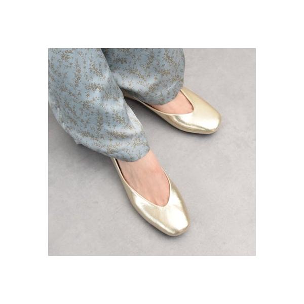 FABIO RUSCONI ファビオルスコーニ ソフトスクエアトウVカット