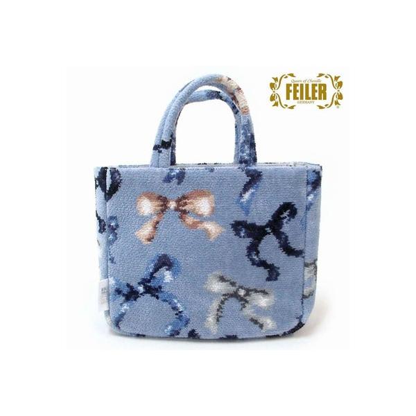 feiler（フェイラー） FEILER FEILER バッグインミニトート フラッター