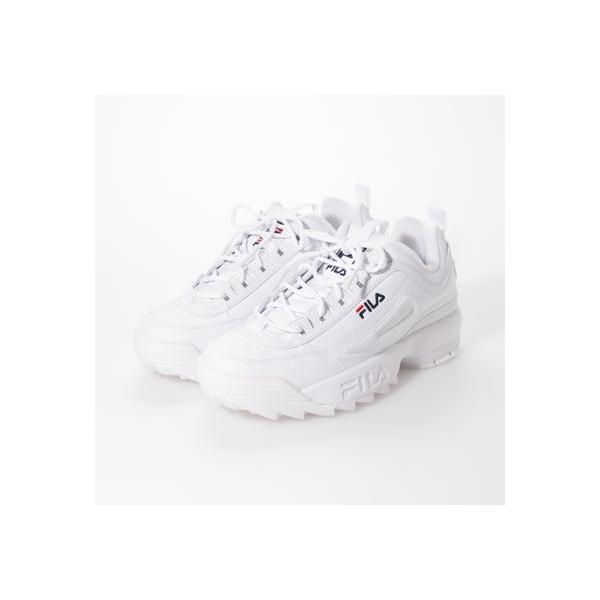 Fila スニーカー レディース 韓国の人気商品 通販 価格比較 価格 Com
