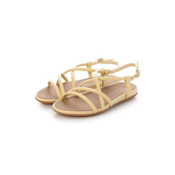 新品フィットフロップFITFLOPレディースサンダル、バックストラップ24cm FitFlop（フィットフロップ） fitflop GRACIE レザー ストラップ