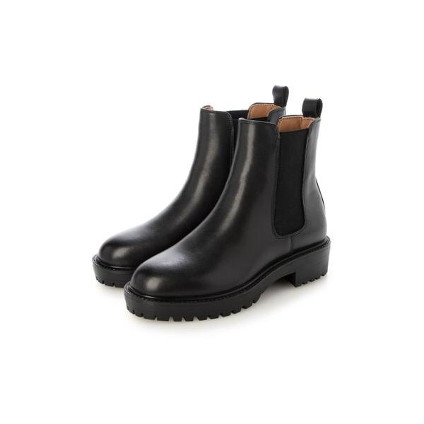 [Release date: December 30, 2024]【ブランド商品番号】F700 BLACK / 【ブランド名】FRAGONARD（フラゴナール） / 【色】ブラック / 【表素材】本革 / 【原産国】中国